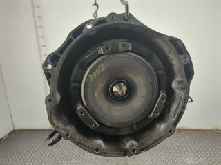 КПП - автомат (АКПП) 4х4 Audi Q7 2005-2009