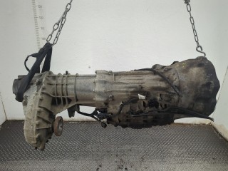 КПП - автомат (АКПП) 4х4, ориг. номер 09D300039E, 09D300039EX, Audi Q7 2005-2009