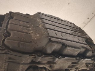КПП - автомат (АКПП) 4х4, ориг. номер 09D300039E, 09D300039EX, Audi Q7 2005-2009