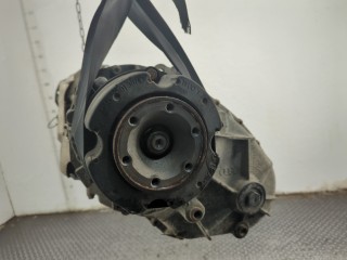 КПП - автомат (АКПП) 4х4, ориг. номер 09D300039E, 09D300039EX, Audi Q7 2005-2009