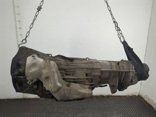 КПП - автомат (АКПП) 4х4, ориг. номер 09D300039E, 09D300039EX, Audi Q7 2005-2009