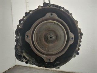КПП - автомат (АКПП) 4х4 Land Rover Discovery 2004-2009