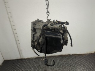 КПП - автомат (АКПП) 4х4, ориг. номер TF-80SC, Volvo XC70 2004-2007