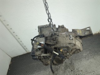 КПП - автомат (АКПП) 4х4, ориг. номер TF-80SC, Volvo XC70 2004-2007