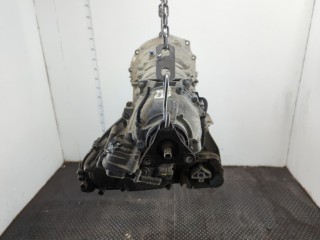 КПП - автомат (АКПП) 4х4, ориг. номер 24007644020, 7644020, BMW X5 E70 2010-2013