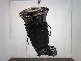 КПП - автомат (АКПП) 4х4 Mercedes R W251 2005-2007