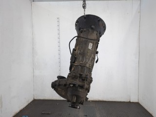 КПП - автомат (АКПП) 4х4, ориг. номер A2512702701, A2512701101, Mercedes R W251 2005-2007