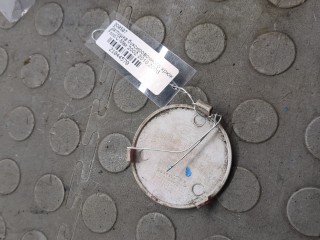 Заглушка буксировочного крюка задняя, ориг. номер 1234121, 3M51R17K922AAXWAA, Ford C-Max 2003-2007