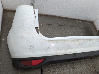 Заглушка буксировочного крюка задняя, ориг. номер 1687436, Ford C-Max 2010-2015