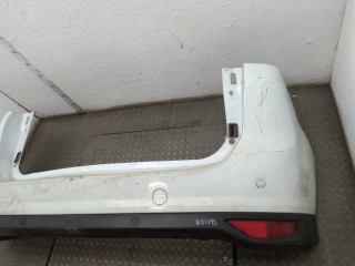 Заглушка буксировочного крюка задняя, ориг. номер 1687436, Ford C-Max 2010-2015