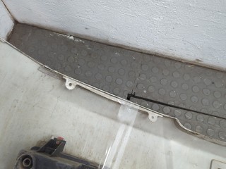 Заглушка буксировочного крюка передняя, ориг. номер 13100584, Opel Signum 2003-2005