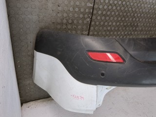 Заглушка буксировочного крюка задняя, ориг. номер 1475186, 6M21R17K922AB, Ford S-Max 2010-2015