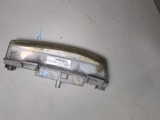 Дневные ходовые огни левое Mercedes E W212 2009-2013