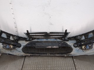 Дневные ходовые огни, ориг. номер 1725080, 1725079, Ford Mondeo 2010-2014