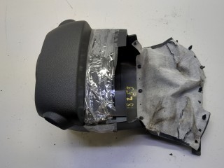Кожух рулевой колонки, ориг. номер 484701CA1B, Infiniti FX 2011-2013