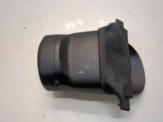 Кожух рулевой колонки, Tesla Model X 2015-2021
