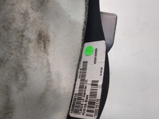 Кожух рулевой колонки, Tesla Model X 2015-2021