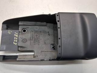 Кожух рулевой колонки, ориг. номер 3C0858560D, 3C0858559J, Volkswagen Passat CC 2012-2017