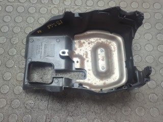 Кожух рулевой колонки, Honda Civic 2012-2015