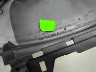 Кожух рулевой колонки, ориг. номер 484714309R, Renault Megane 2006-2009