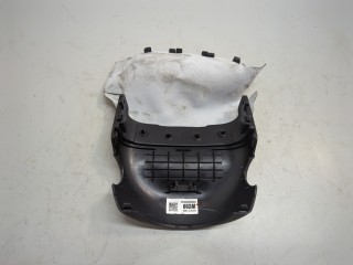 Кожух рулевой колонки, ориг. номер 84850CV000WK, KIA EV6 2021-2026