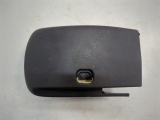 Кожух рулевой колонки, ориг. номер 3G0858559C, Volkswagen Passat 8 2014-2021
