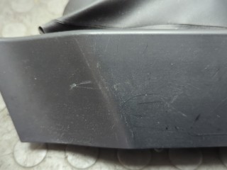 Кожух рулевой колонки, Ford F-150 2014-2018