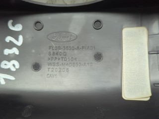 Кожух рулевой колонки, Ford F-150 2014-2018