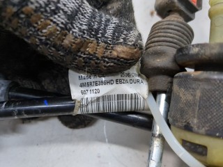 Трос кулисы КПП, ориг. номер 1520843, Ford Focus 2004-2008