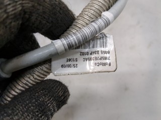Трос кулисы КПП, ориг. номер 1820383, 7M5P7E395AD, Ford C-Max 2007-2010