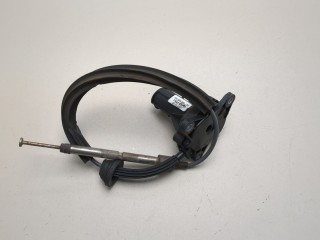 Трос кулисы КПП, ориг. номер 24507582628, 7582628, BMW X5 E70 2006-2010