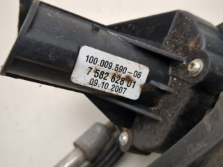 Трос кулисы КПП, ориг. номер 24507582628, 7582628, BMW X5 E70 2006-2010