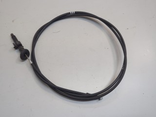 Трос кулисы КПП, ориг. номер 811902W000, Hyundai Santa Fe 2012-2016