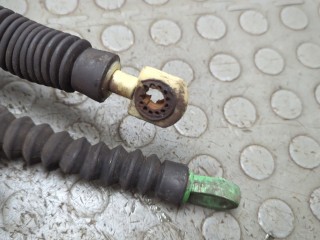 Трос кулисы КПП, ориг. номер 4668844AB, Chrysler PT Cruiser 2000-2006