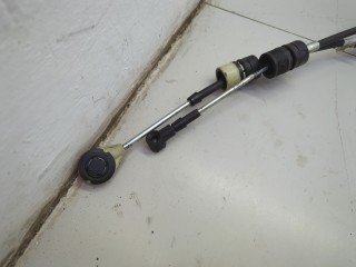 Трос кулисы КПП, ориг. номер BG9R7E395MB, 1719052, Ford Mondeo 2010-2014