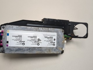 Блок управления Bluetooth BMW X5 E70 2006-2010