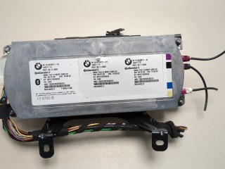 Блок управления Bluetooth BMW 7 серия 2008-2012