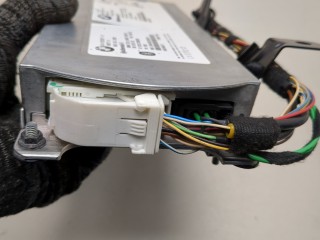 Блок управления Bluetooth, ориг. номер 9228271, BMW 7 серия 2008-2012