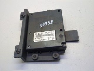 Блок управления Bluetooth, ориг. номер 7P6035730F, Seat Ibiza 2008-2012