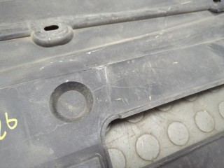 Накладка замка капота, Ford F-150 2014-2018