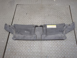 Накладка замка капота, ориг. номер 4G0807081, Audi A6 2011-2014