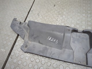 Накладка замка капота, ориг. номер 4G0807081, Audi A6 2011-2014