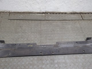 Накладка замка капота, ориг. номер 25861242, Chevrolet Tahoe 2006-2014