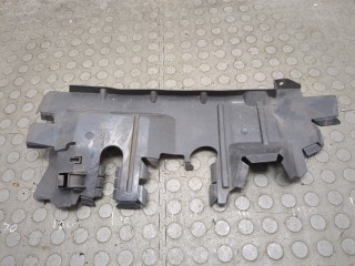 Пластик радиатора, ориг. номер 9680450480, Citroen Berlingo 2004-2013