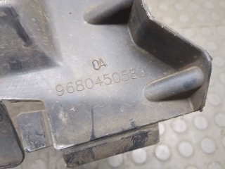 Пластик радиатора, ориг. номер 9680450580, Citroen Berlingo 2004-2013
