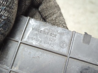 Кожух аккумулятора, ориг. номер 3C0915336A, Volkswagen Passat CC 2012-2017