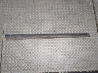Молдинг двери правое переднее, ориг. номер 8E0853960, Audi A4 2000-2006