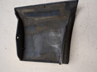 Молдинг крыла левое переднее, ориг. номер 4L0854959B, Audi Q7 2005-2009