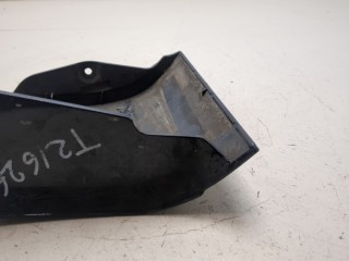 Молдинг крыла левое переднее, ориг. номер 4L0854959B, Audi Q7 2005-2009