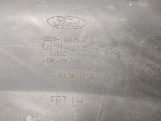 Молдинг крыла левое переднее, Ford Explorer 2019-2024